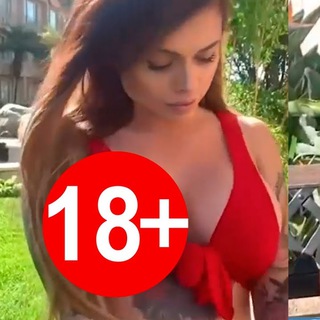 Логотип @tiktok_18_porn - ГОЛЫЙ ТикТок