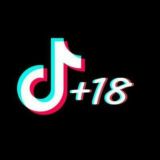 Логотип @tiktok_adul - tiktok_adul