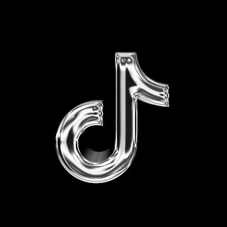 Логотип @tiktok_air - Тик ток мод на айфон
