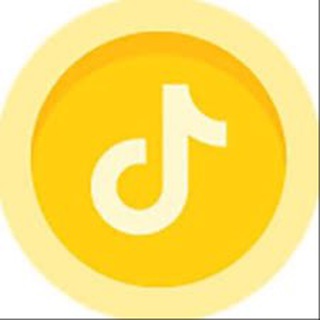 Логотип @tiktok_coins_price - TikTok Монеты — покупка, пополнение и вывод