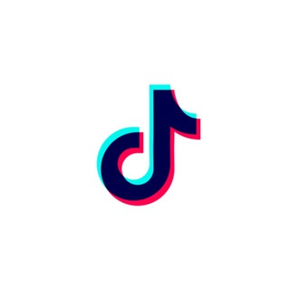 Логотип @tiktok_en - TikTok