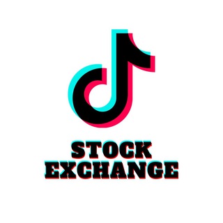 Логотип @tiktok_ex - TikTok Биржа / Объявления тикток