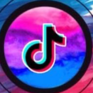 Логотип @tiktok_followers_omar - دعم🔥 تيك توك🎵✅