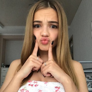 Логотип @tiktok_girls01 - 😍Girls TikTok😍