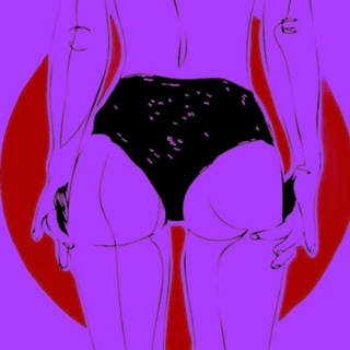 Логотип @tiktok_goly - Голые в ТикТок