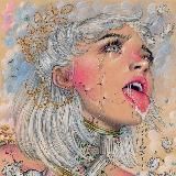 Логотип @tiktok_hot_vids - Девушки TikTok