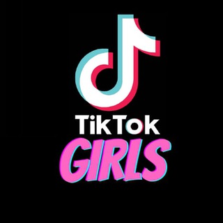 Логотип @tiktok_hots_girls - TikTok Girls Chat