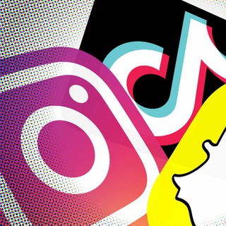 Логотип @tiktok_instagram7 - Instagram & Tiktok
