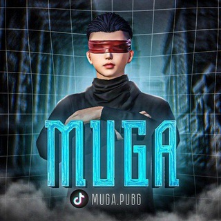 Логотип @tiktok_muga - 𝙈𝙐𝙂𝘼