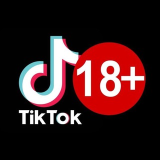 Логотип @tiktok_official_18 - Tik Tok_off_18