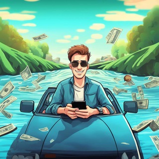 Логотип @tiktok_proliv - TikTok Proliv