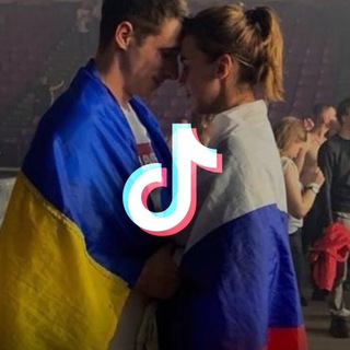 Логотип @tiktok_ras - Tiktok 🔔