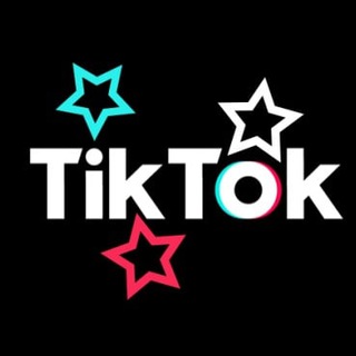 Логотип @tiktok_stock - TIK♥️TOK Stock