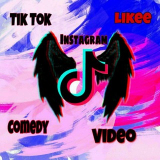 Логотип @tiktok_telegrammguruhi - Tiktok telegramda