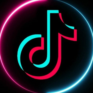 Логотип @tiktok_tgs - Tik Tok | Смешные видео | Юмор