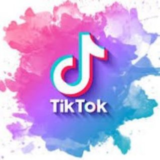 Логотип @tiktok_tivi - 🤘Тик Ток ТV