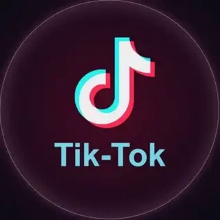 Логотип @tiktok_troll - Tik Tok Troll