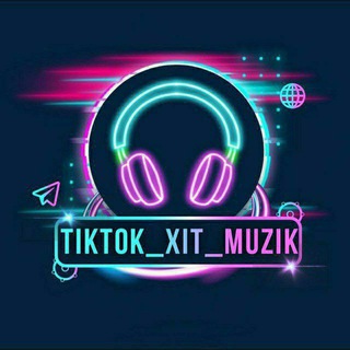 Логотип @tiktok_xit_muzik - Tik Tok Xit Muzik | Обои | Музыка