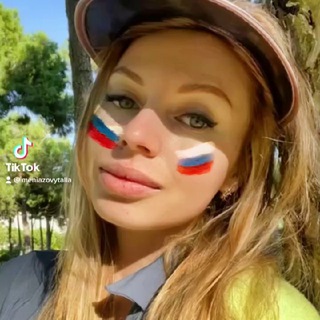 Логотип @tiktokallabeauty - Тут все по красоте