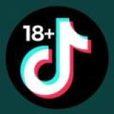 Логотип @tiktokboss18 - +18 TikTok