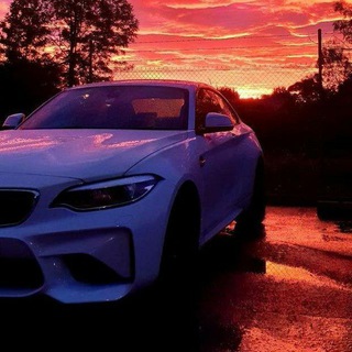 Логотип @tiktokcars - Car Æsthetics