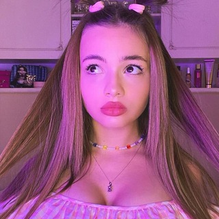 Логотип @tiktokdevushki - TikTok Девушки 🍓