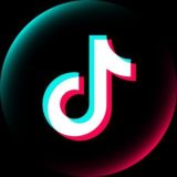 Логотип @tiktokdownloaderexdbot - TikTok Bot | Download from TikTok