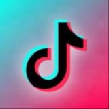 Логотип @tiktokfilmandserialbot - Скачать видео Тик Ток | Названия фильмов из тт