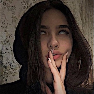 Логотип @tiktokfutaz - настя мирная