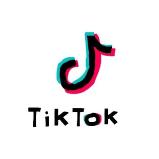 Логотип @tiktokideas - идеи для тиктока | что снимать в тикток