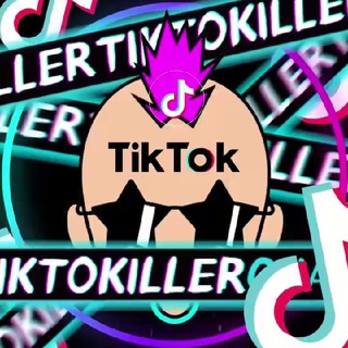 Логотип @tiktokillerchat - Арбитраж TikTok & УБТ трафик