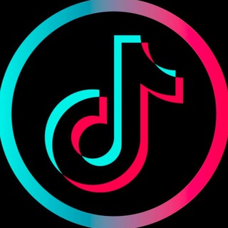 Логотип @tiktokimport - Импортный Тикток