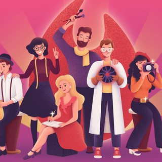 Логотип @tiktokinstagrammm - TikTok & Instagram