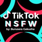 Логотип @tiktokisnsfw - NSFW TikTok