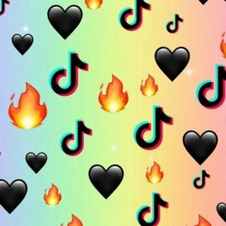 Логотип @tiktokitalyoriginal - 💃 Tik Tok 🕺 ITALY 🇮🇹