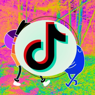 Логотип @tiktokkkkk23 - Время TikTok