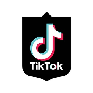 Логотип @tiktokkpi - TikTok КПІ 🇺🇦