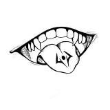 Логотип @tiktoklaqua - 𝐓𝐢𝐤𝐭𝐨𝐤 𝐥ạ 𝐪𝐮á