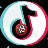 Логотип @tiktoklaquayy - Tik Tok La Quay