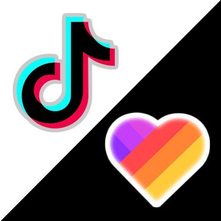 Логотип @tiktoklikees - 🔆 Likee VS TikTok 🔮