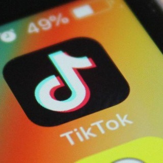Логотип @tiktoklord - Тик Ток Мод на Айфон 📲