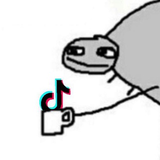 Логотип @tiktokmemchan - TikTok Memchan🍀