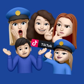 Логотип @tiktokmenthouse - Копчики