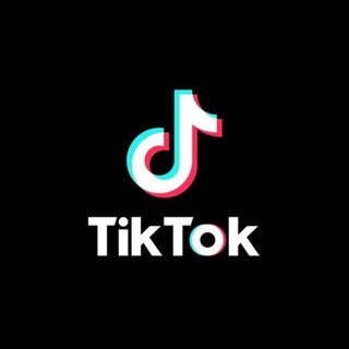 Логотип @tiktokmod - тик ток мод