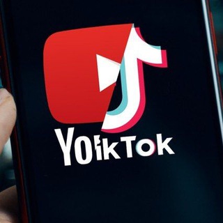 Логотип @tiktoknewer - ТИКТОК СКАЧАТЬ, LIKEE, YOUTUBE, INSTAGRAM