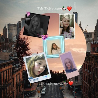 Логотип @tiktoknewsamericannn - Tik Tok news