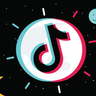 Логотип @tiktoknewspodsl - Подслушано TikTok 18+