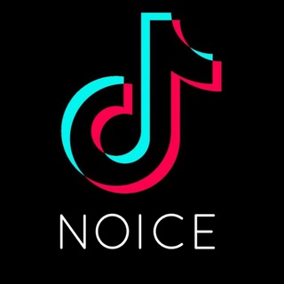 Логотип @tiktoknoice - TikTok Noice