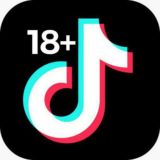 Логотип @tiktoknsfwxx - Naked TikTok 18+ 🔥