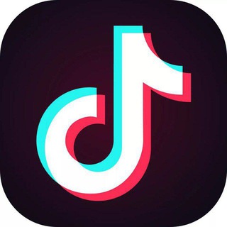 Логотип @tiktokofficialrussia - TIKTOK Russia